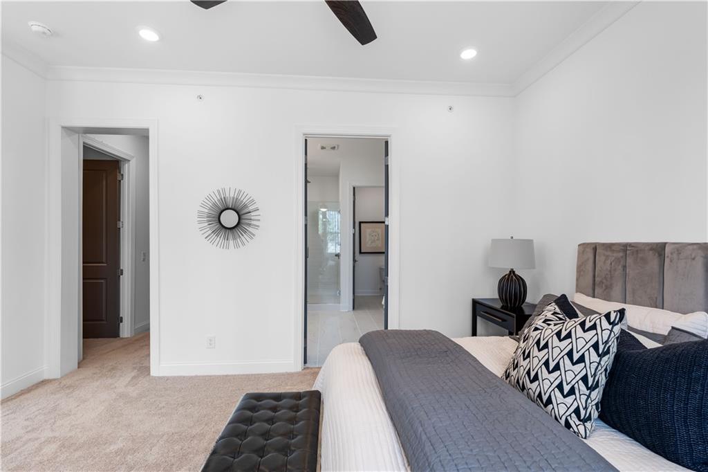 4916 Sudbrook Way, Unit 253 Peachtree Corners, GA 30092 - Photo 25 of 39