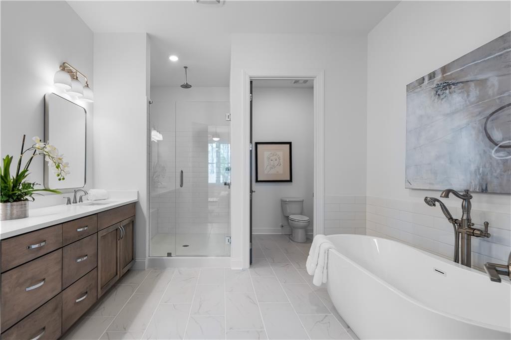 4916 Sudbrook Way, Unit 253 Peachtree Corners, GA 30092 - Photo 27 of 39