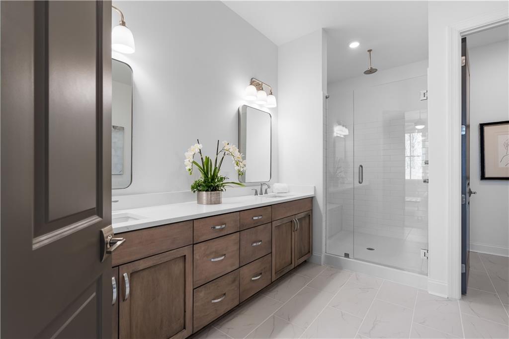 4916 Sudbrook Way, Unit 253 Peachtree Corners, GA 30092 - Photo 29 of 39