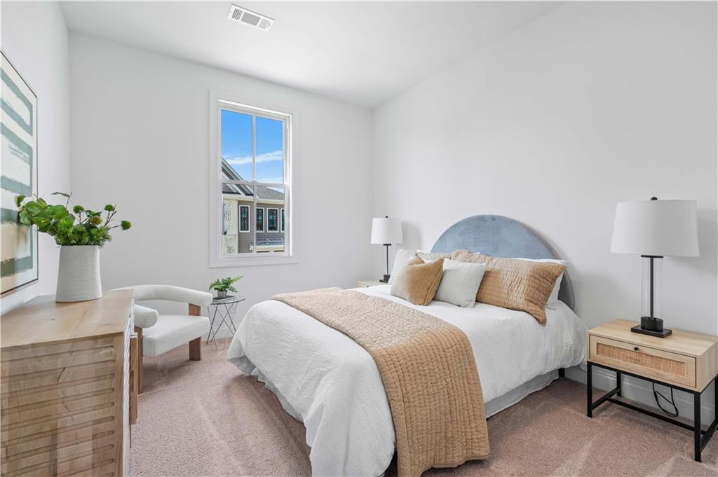 4916 Sudbrook Way, Unit 253 Peachtree Corners, GA 30092 - Photo 34 of 39