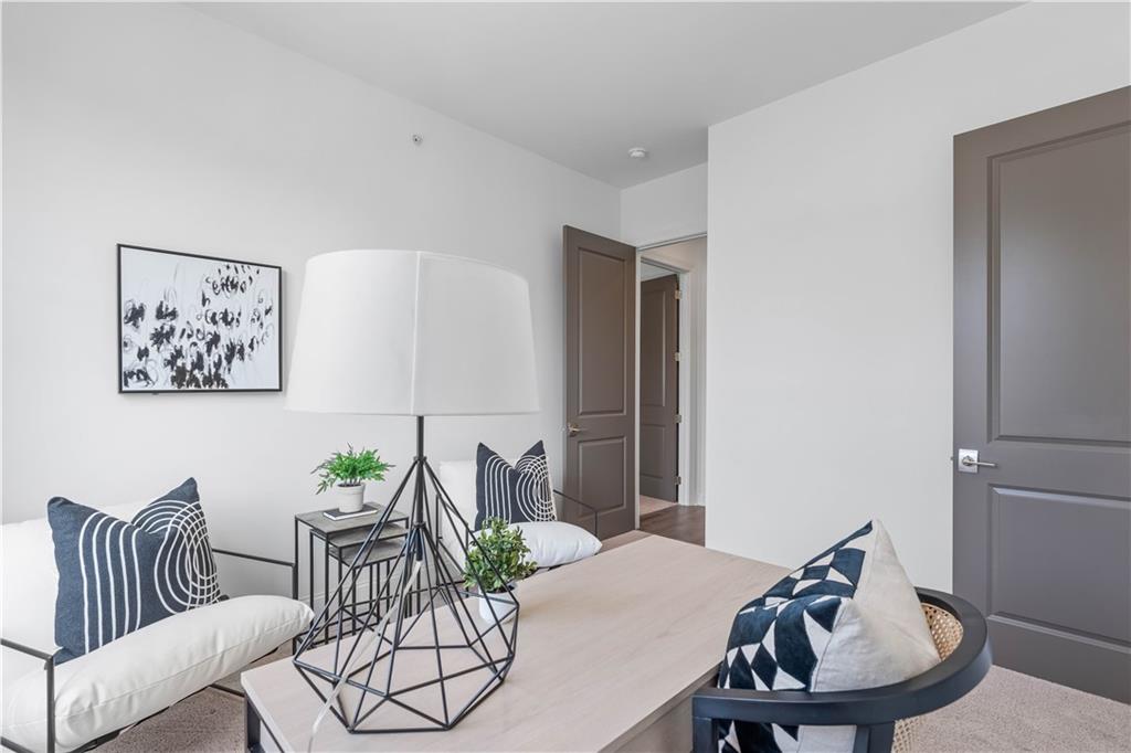 4916 Sudbrook Way, Unit 253 Peachtree Corners, GA 30092 - Photo 37 of 39