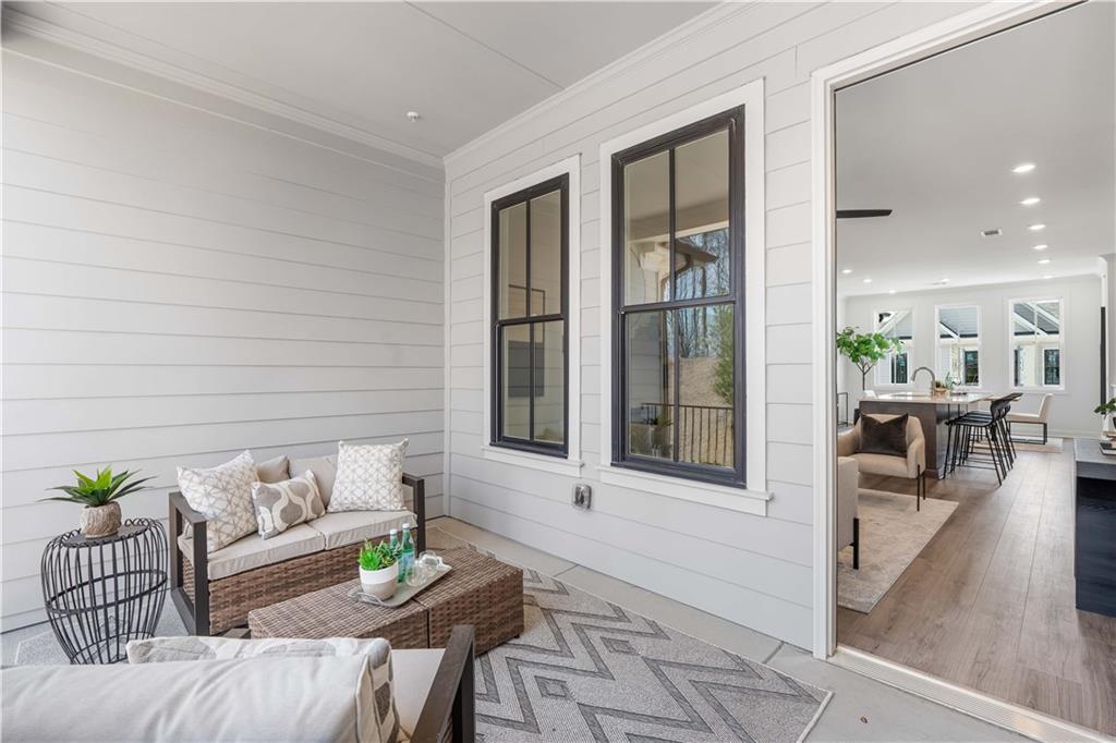 4916 Sudbrook Way, Unit 253 Peachtree Corners, GA 30092 - Photo 39 of 39