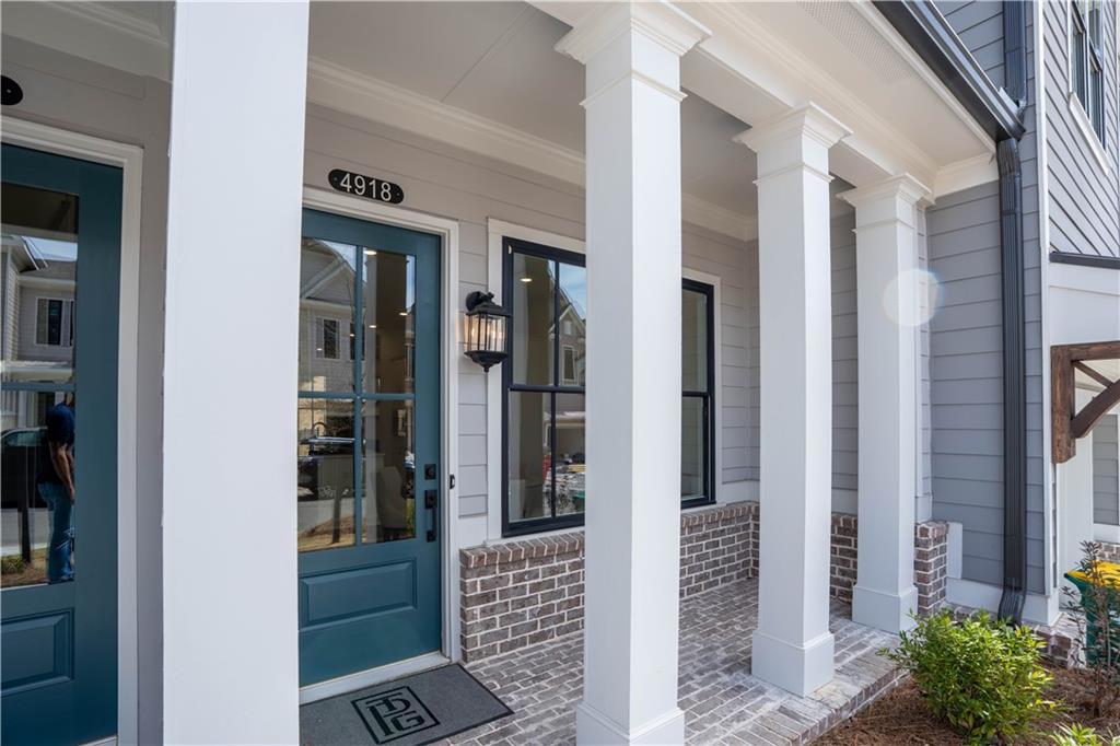 4916 Sudbrook Way, Unit 253 Peachtree Corners, GA 30092 - Photo 4 of 39