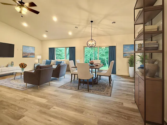 $3,000 | Tbd Tbd Valentines Way Lake, Nisswa, MN 56468