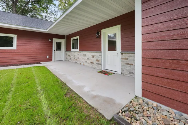 $3,000 | Tbd Tbd Valentines Way Lake, Nisswa, MN 56468