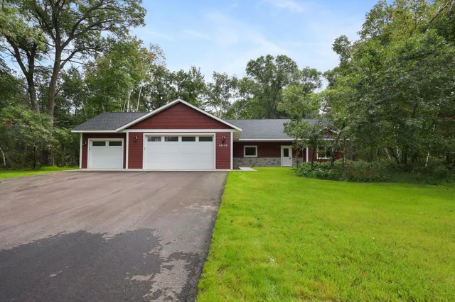 $3,000 | Tbd Tbd Valentines Way Lake, Nisswa, MN 56468