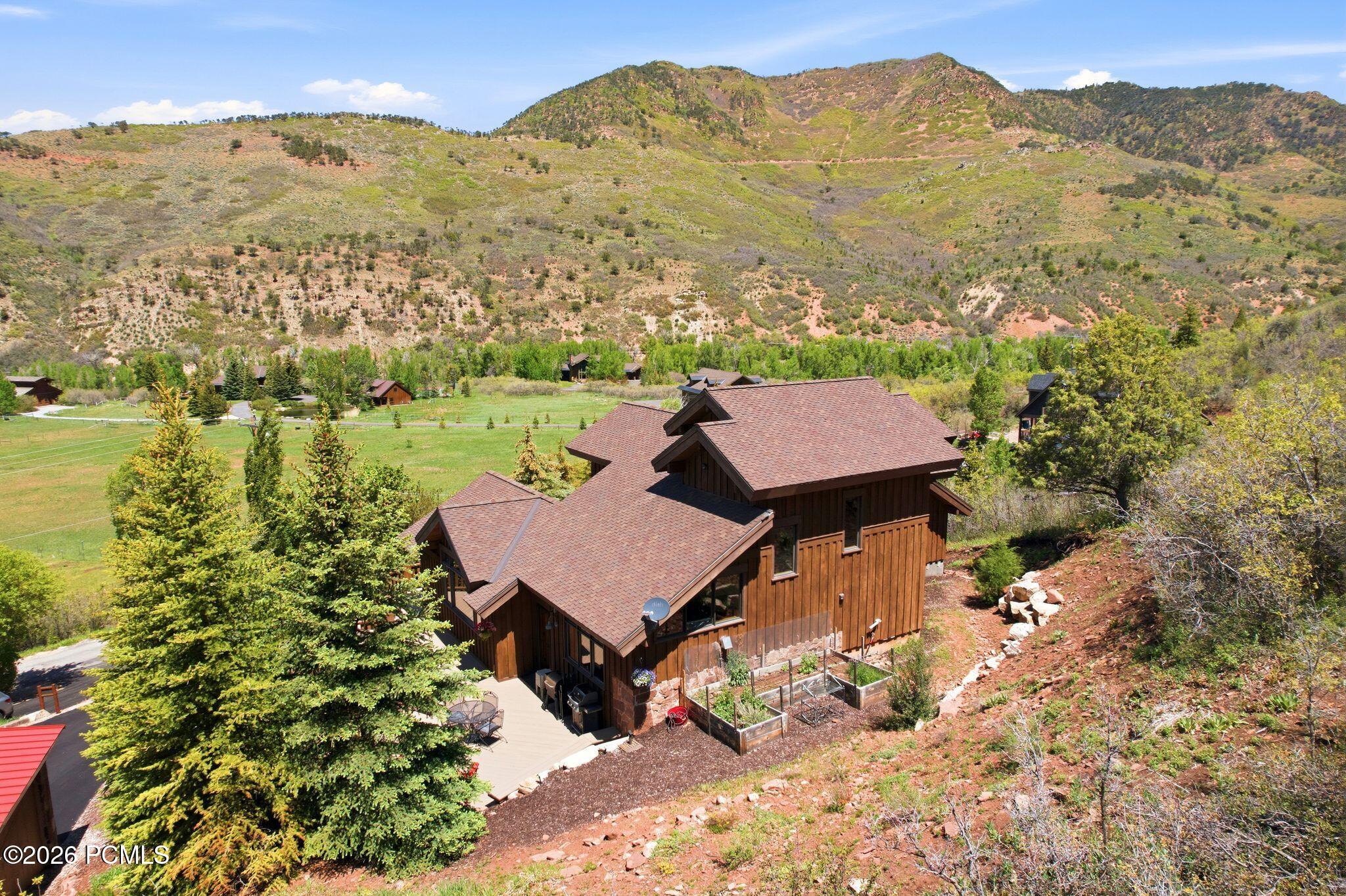 1708 Weber Wild Road Oakley, UT 84055 - Photo 21 of 22