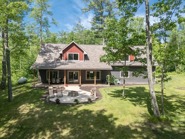 $728,999 | 22281 Shadow Point, Emily, MN 56447