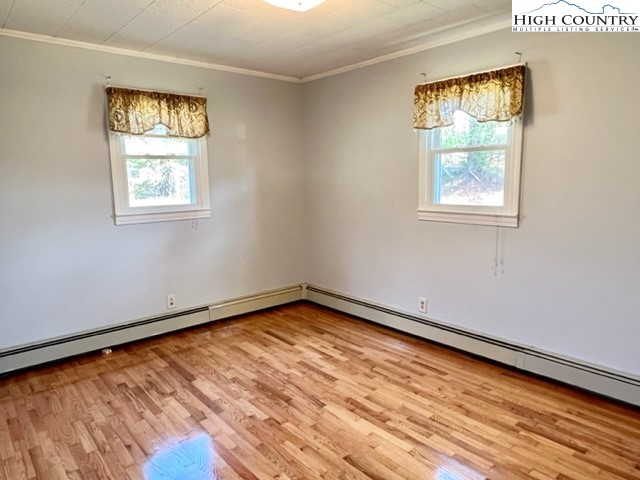 503 Woodrow Bare Road Laurel Springs, NC 28644 - Photo 13 of 33 Gallery Image 13