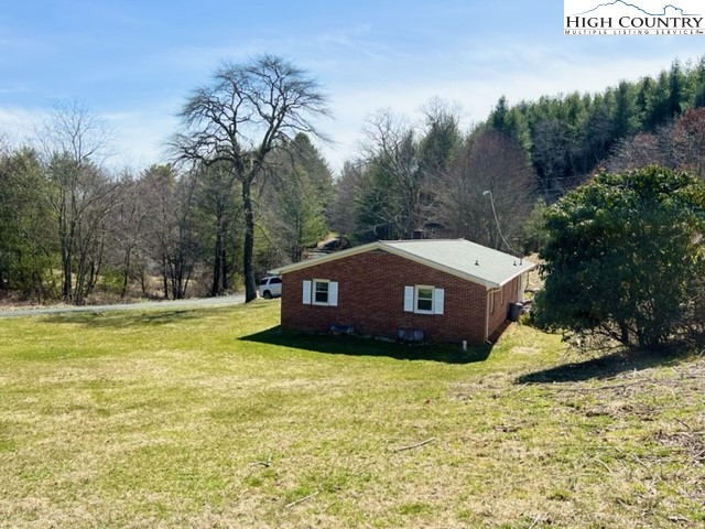 503 Woodrow Bare Road Laurel Springs, NC 28644 - Photo 24 of 33 Gallery Image 24