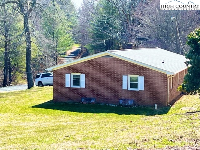 503 Woodrow Bare Road Laurel Springs, NC 28644 - Photo 25 of 33 Gallery Image 25