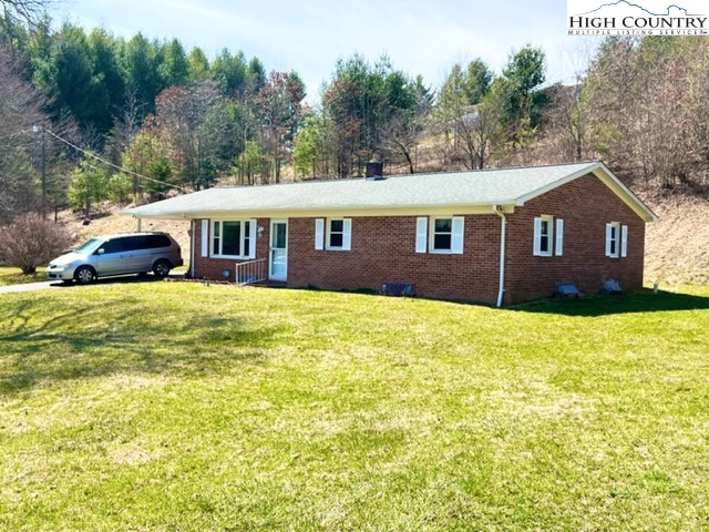 503 Woodrow Bare Road Laurel Springs, NC 28644 - Photo 26 of 33 Gallery Image 26