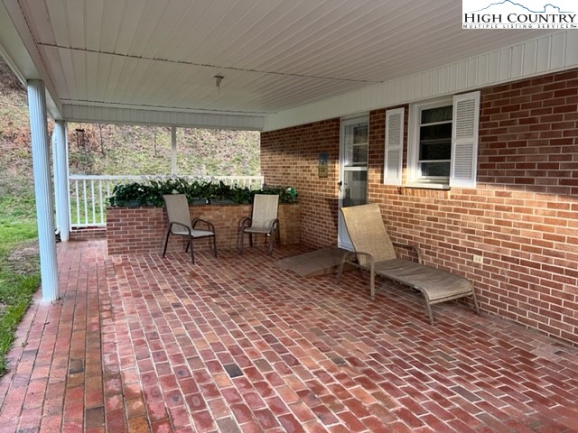 503 Woodrow Bare Road Laurel Springs, NC 28644 - Photo 29 of 33 Gallery Image 29