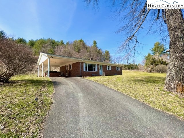503 Woodrow Bare Road Laurel Springs, NC 28644 - Photo 30 of 33 Gallery Image 30