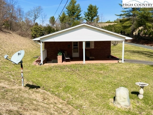 503 Woodrow Bare Road Laurel Springs, NC 28644 - Photo 31 of 33 Gallery Image 31
