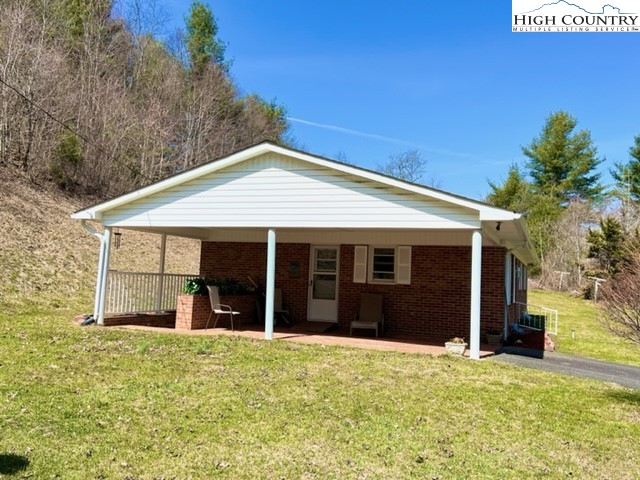 503 Woodrow Bare Road Laurel Springs, NC 28644 - Photo 32 of 33 Gallery Image 32