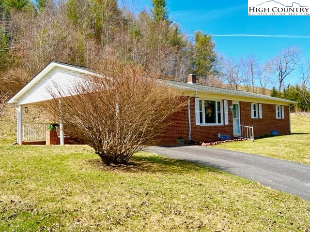 503 Woodrow Bare Road Laurel Springs, NC 28644 - Photo 33 of 33 Gallery Image 33