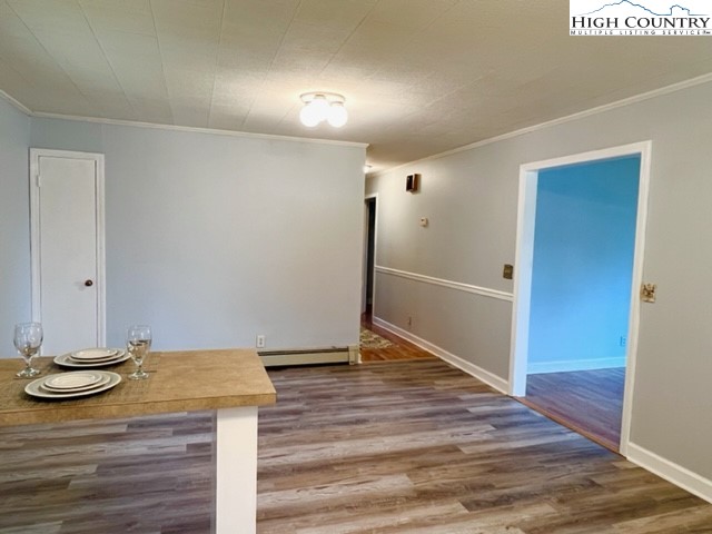503 Woodrow Bare Road Laurel Springs, NC 28644 - Photo 6 of 33 Gallery Image 6