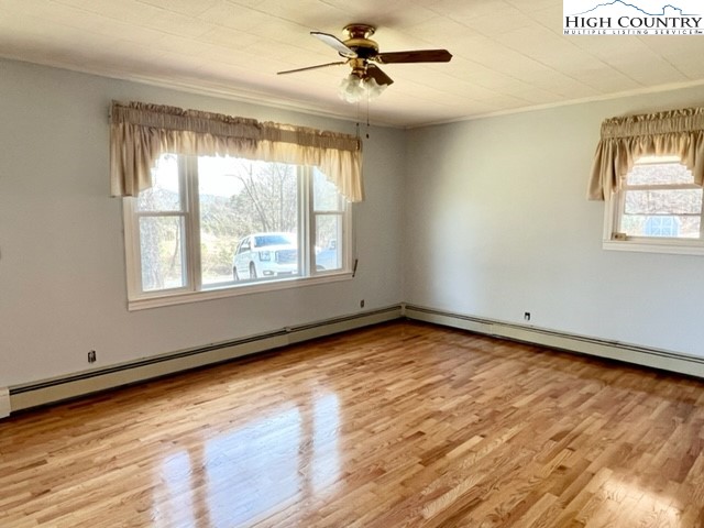 503 Woodrow Bare Road Laurel Springs, NC 28644 - Photo 7 of 33 Gallery Image 7