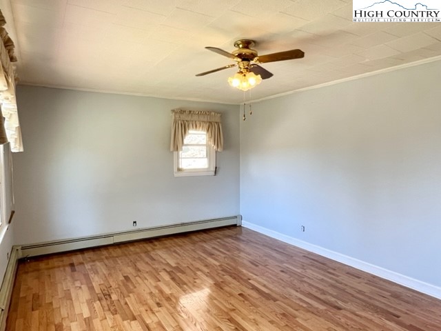 503 Woodrow Bare Road Laurel Springs, NC 28644 - Photo 8 of 33 Gallery Image 8