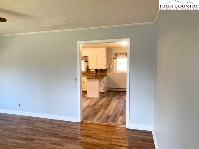 503 Woodrow Bare Road Laurel Springs, NC 28644 - Photo 9 of 33 Gallery Image 9