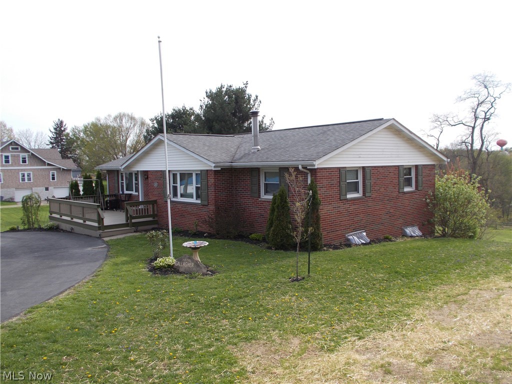 207 Roosevelt Road Barnesville, OH 43713 - Photo 3 of 18 Gallery Image 3