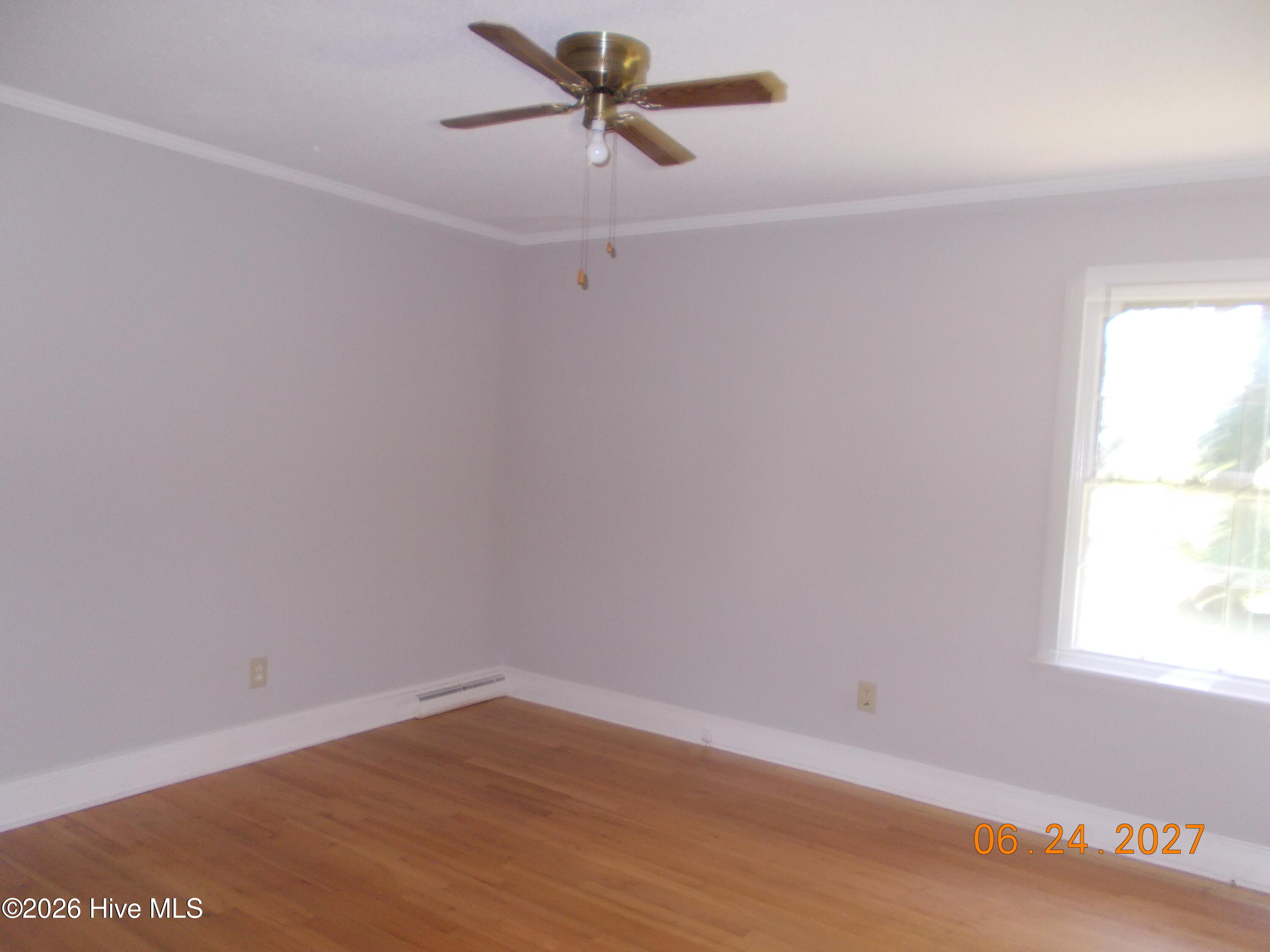 2209 Stanton Road Kinston, NC 28504 - Photo 8 of 11 Bedroom with hard