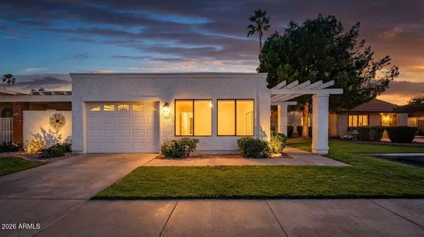 $275,000 | 309 Leisure World, Mesa, AZ 85206