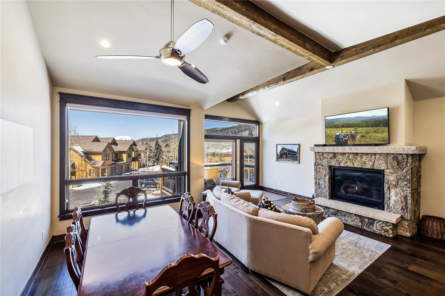 65 Erickson Loop, Unit 5B Keystone, CO 80435 - Photo 9 of 35 Gallery Image 9