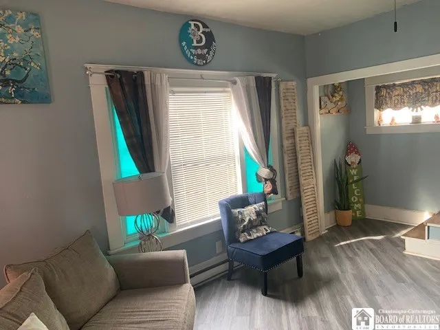 $59,000 | 393 Buffalo Street, Jamestown, NY 14701