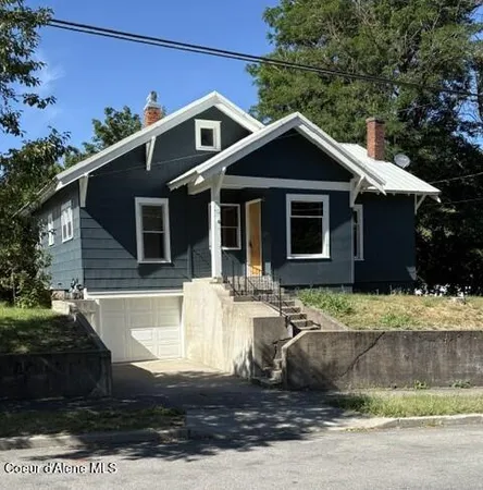 $299,000 | 112 East Portland Avenue, Kellogg, ID 83837