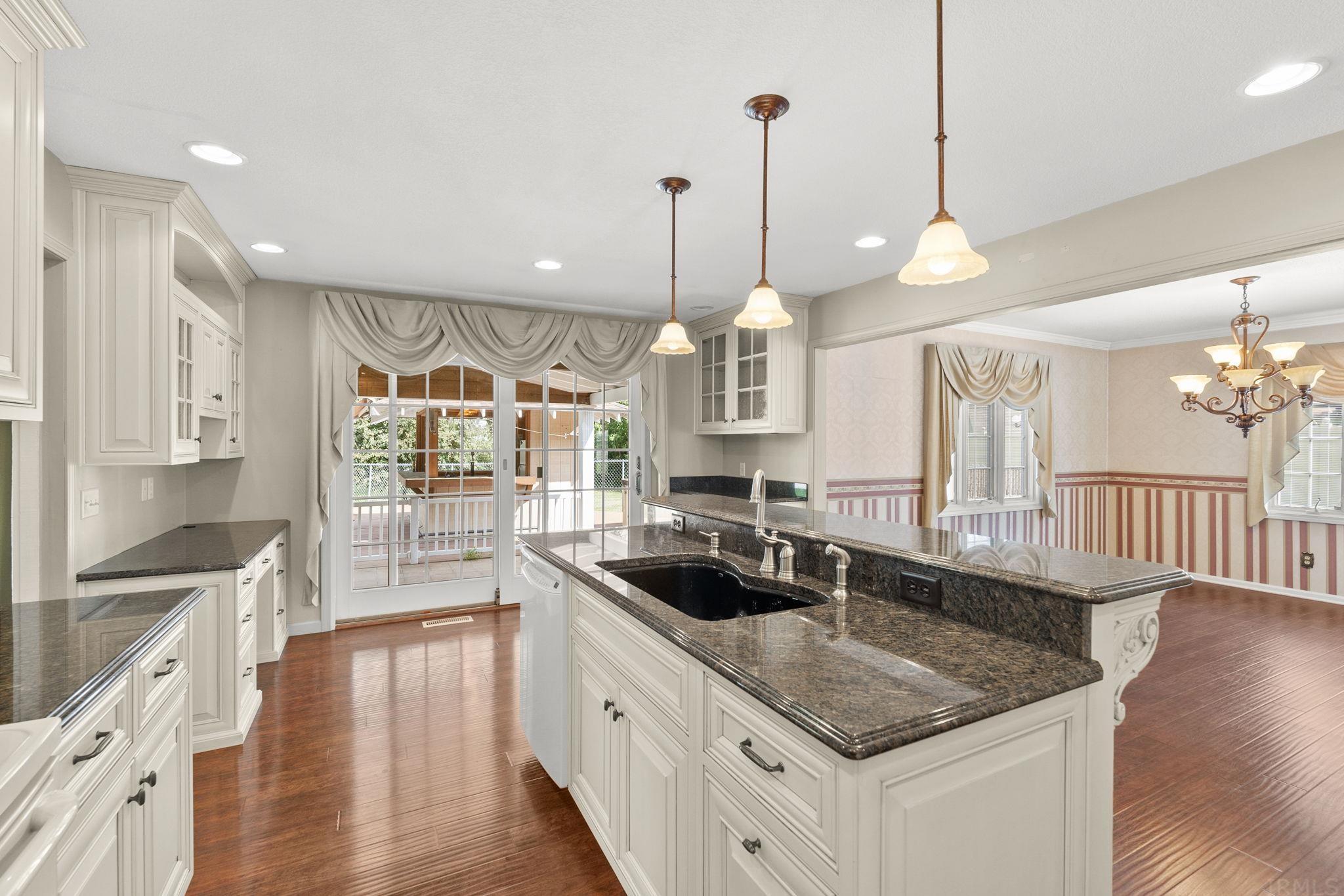4909 Chaucer Road Fort Wayne, IN 46835 - Photo 12 of 36 Gallery Image 12