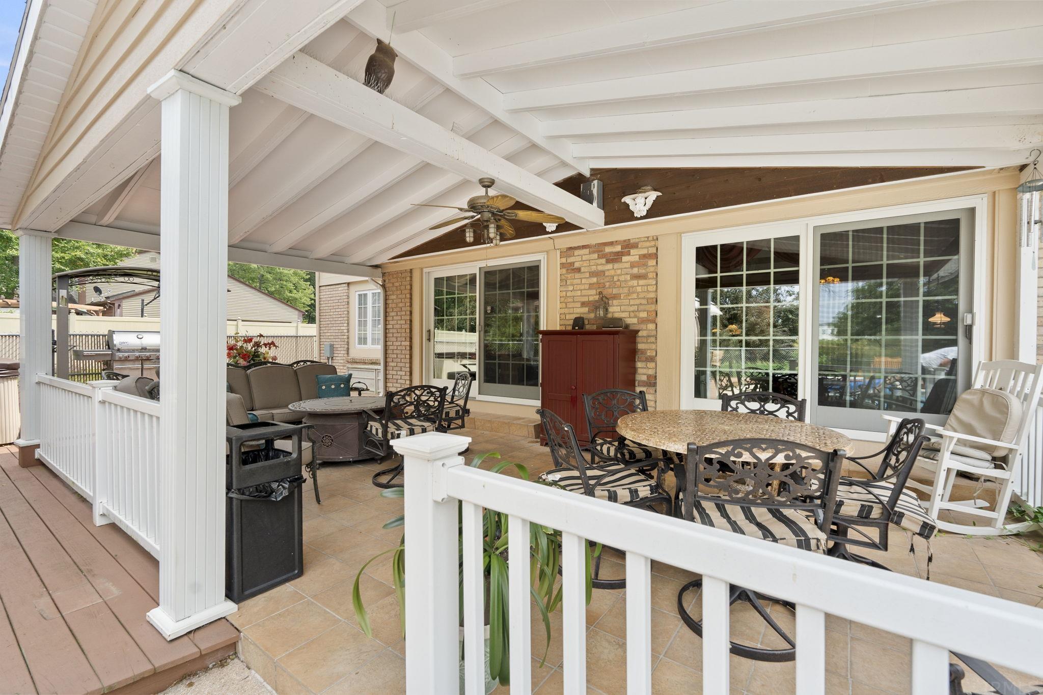 4909 Chaucer Road Fort Wayne, IN 46835 - Photo 30 of 36 Gallery Image 30