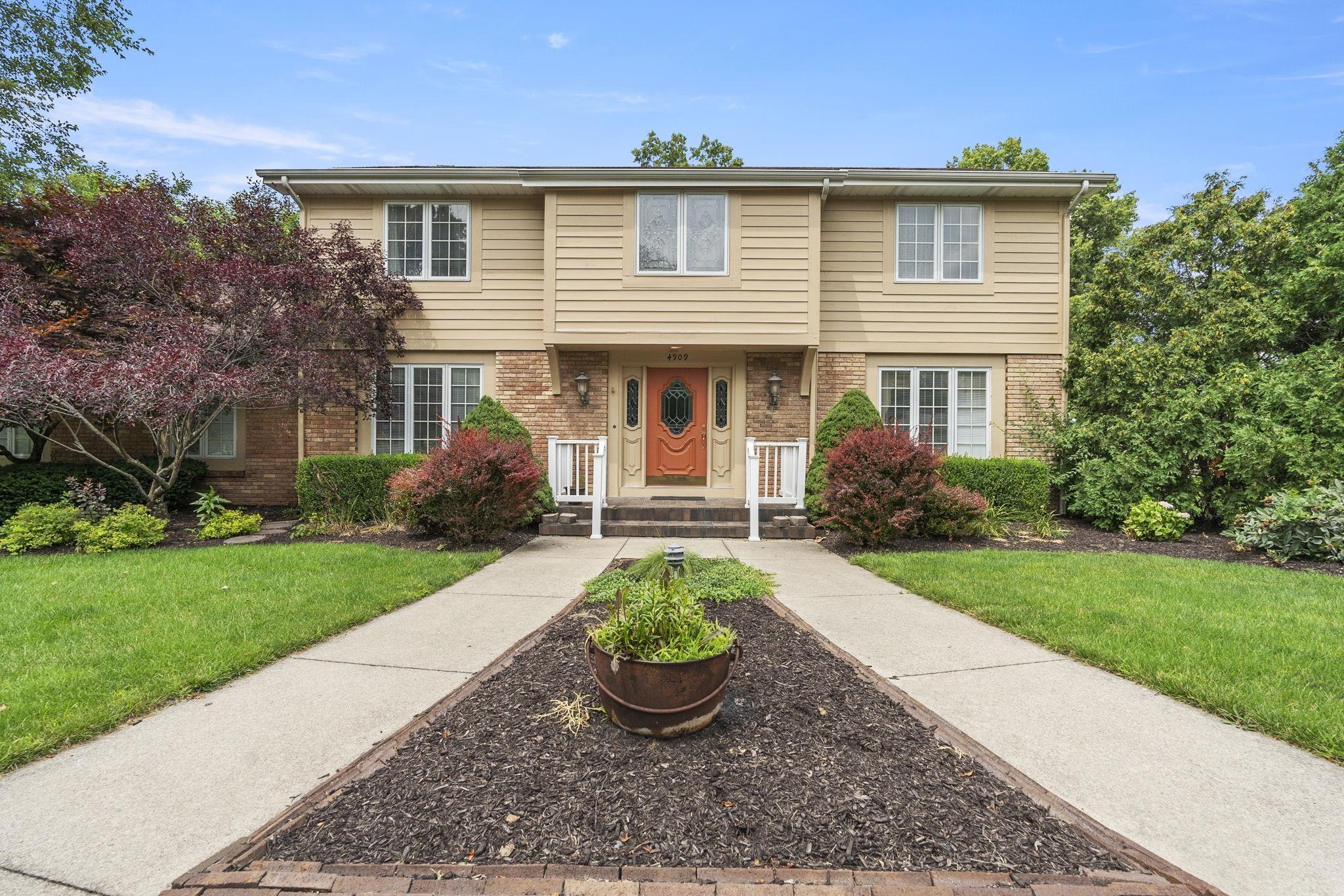4909 Chaucer Road Fort Wayne, IN 46835 - Photo 4 of 36 Gallery Image 4