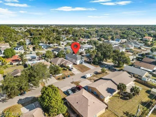 $2,800 | 11607 Pawley Avenue, Bonita Springs, FL 34135