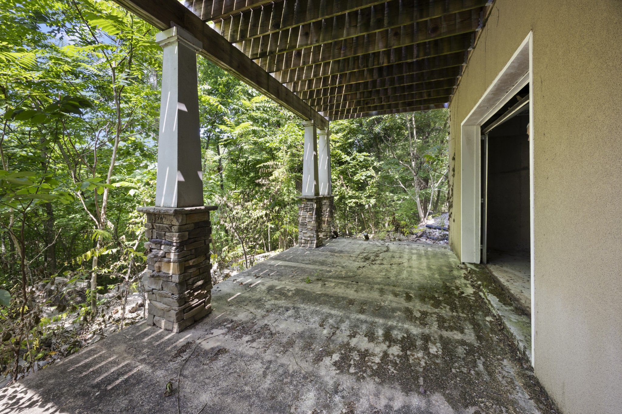 201 Roarks Cove Road Decherd, TN 37324 - Photo 47 of 55