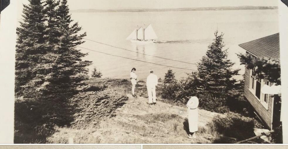 51 Harborside Road Harborside, ME 04642 - Photo 67 of 77 schooner