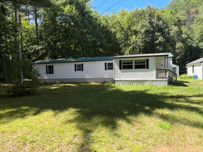 109 Bennett Road Alfred, ME 04002 - Photo 2 of 4 bennett