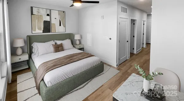 $2,620 | 4312 Yancey Road, Unit B2, Charlotte, NC 28217