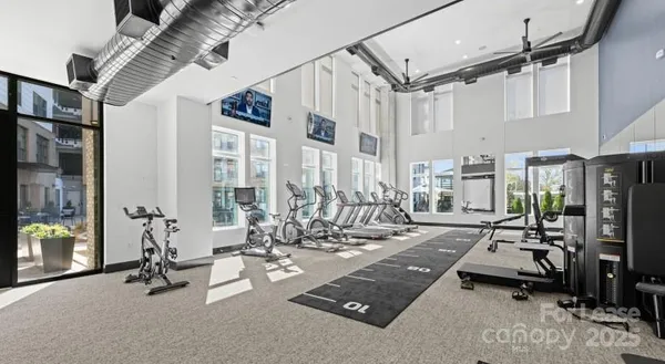 $2,620 | 4312 Yancey Road, Unit B2, Charlotte, NC 28217