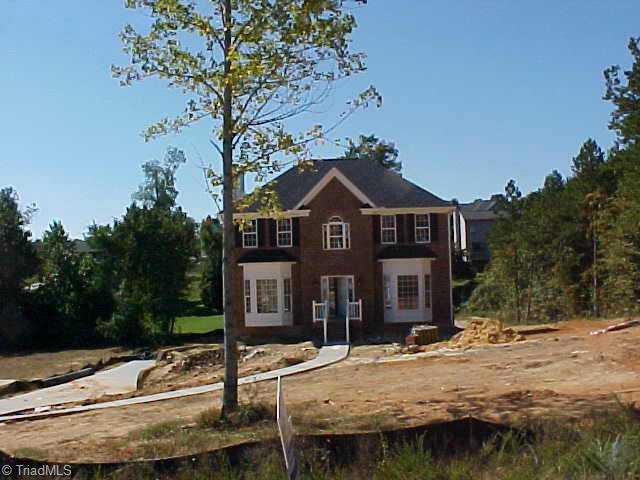 36 Graycliff Lane Clemmons, NC 27012 - Photo 1 of 2 Exterior Front.
