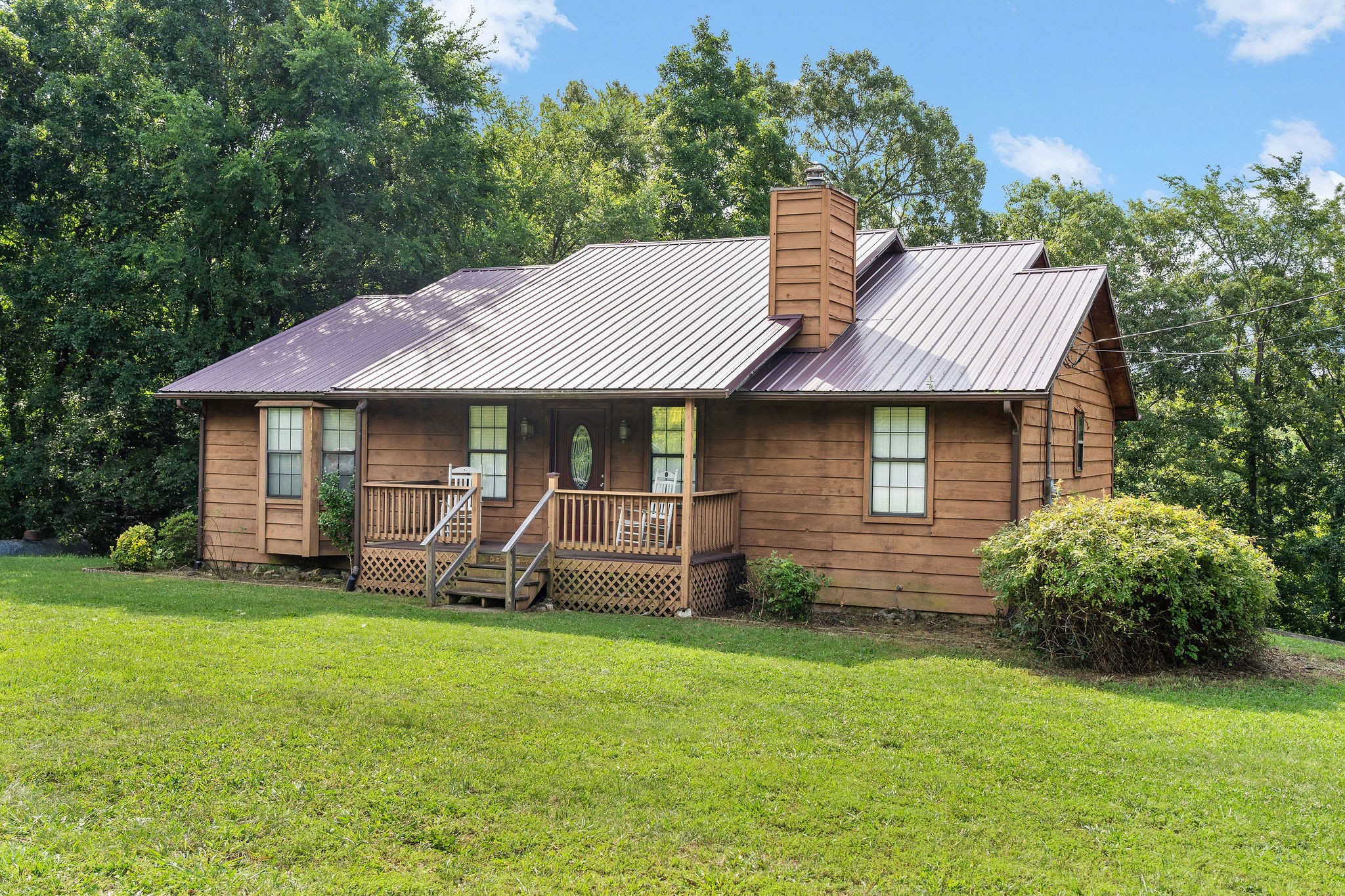 339 Sandy Kaye Road Big Rock, TN 37023 - Photo 1 of 34 Gallery Image 1