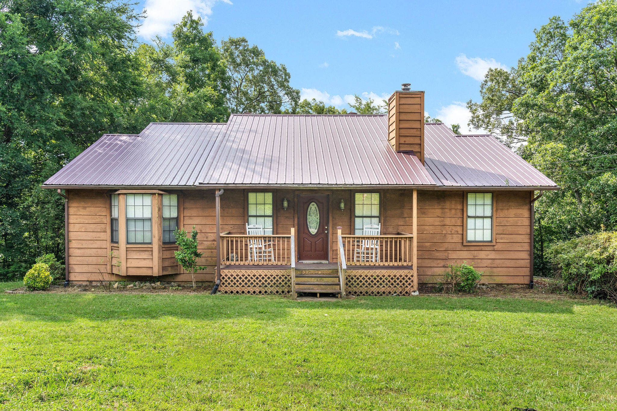 339 Sandy Kaye Road Big Rock, TN 37023 - Photo 2 of 34 Gallery Image 2