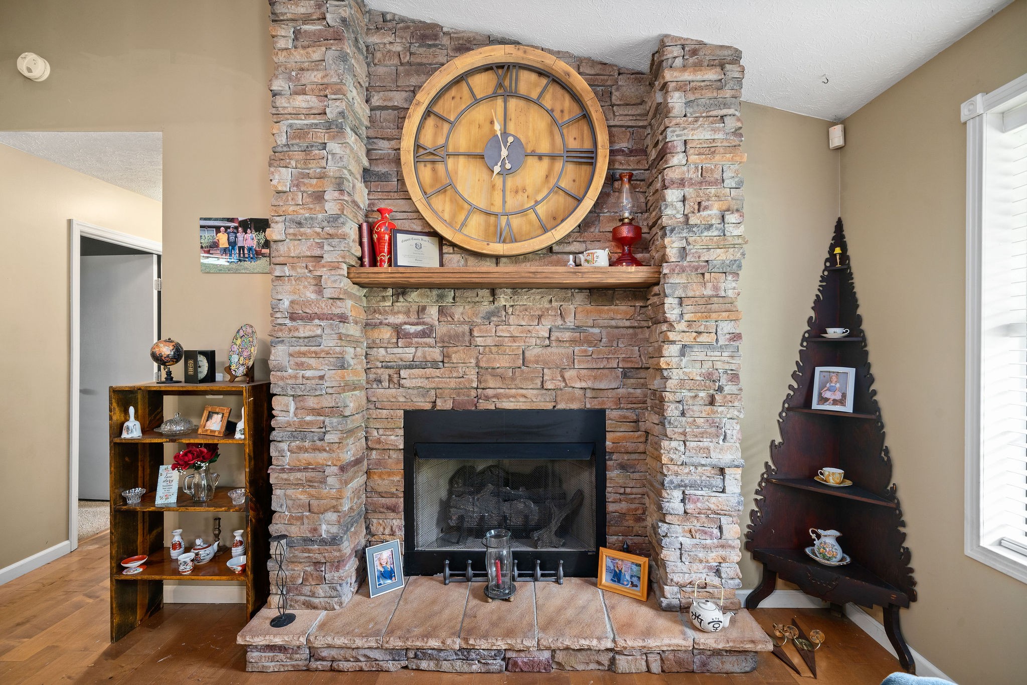 339 Sandy Kaye Road Big Rock, TN 37023 - Photo 25 of 34 Gallery Image 25