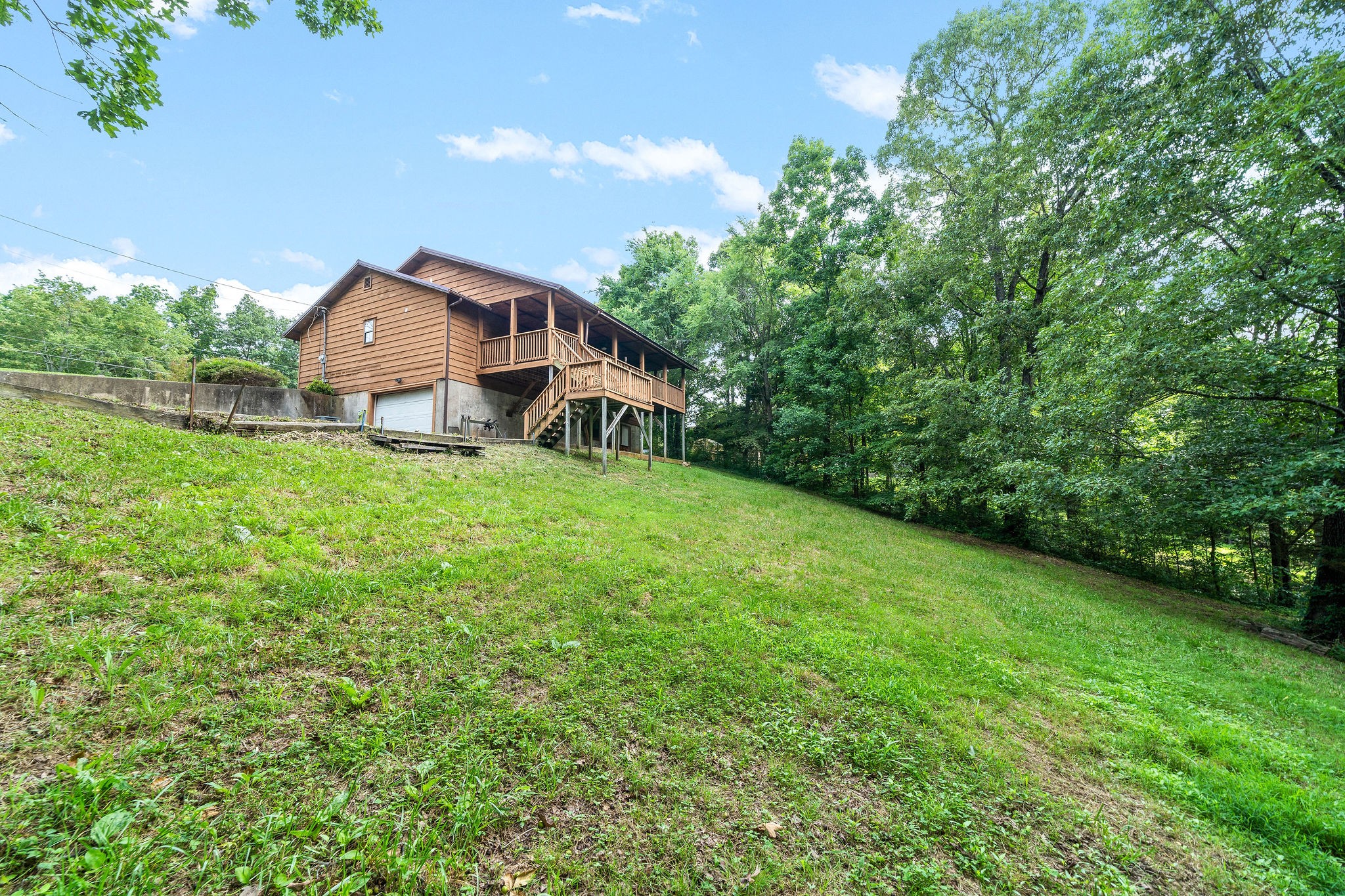 339 Sandy Kaye Road Big Rock, TN 37023 - Photo 28 of 34 Gallery Image 28