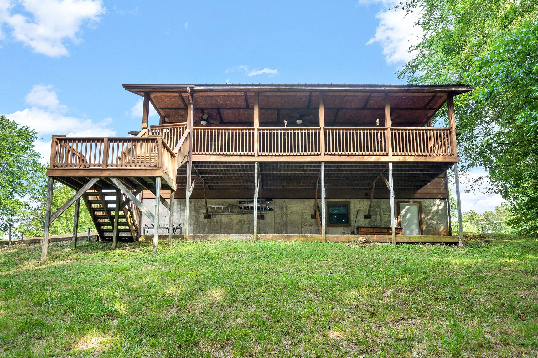 339 Sandy Kaye Road Big Rock, TN 37023 - Photo 32 of 34 Gallery Image 32