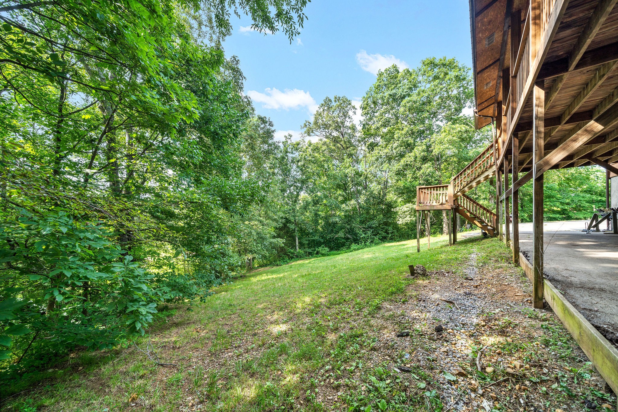 339 Sandy Kaye Road Big Rock, TN 37023 - Photo 33 of 34 Gallery Image 33