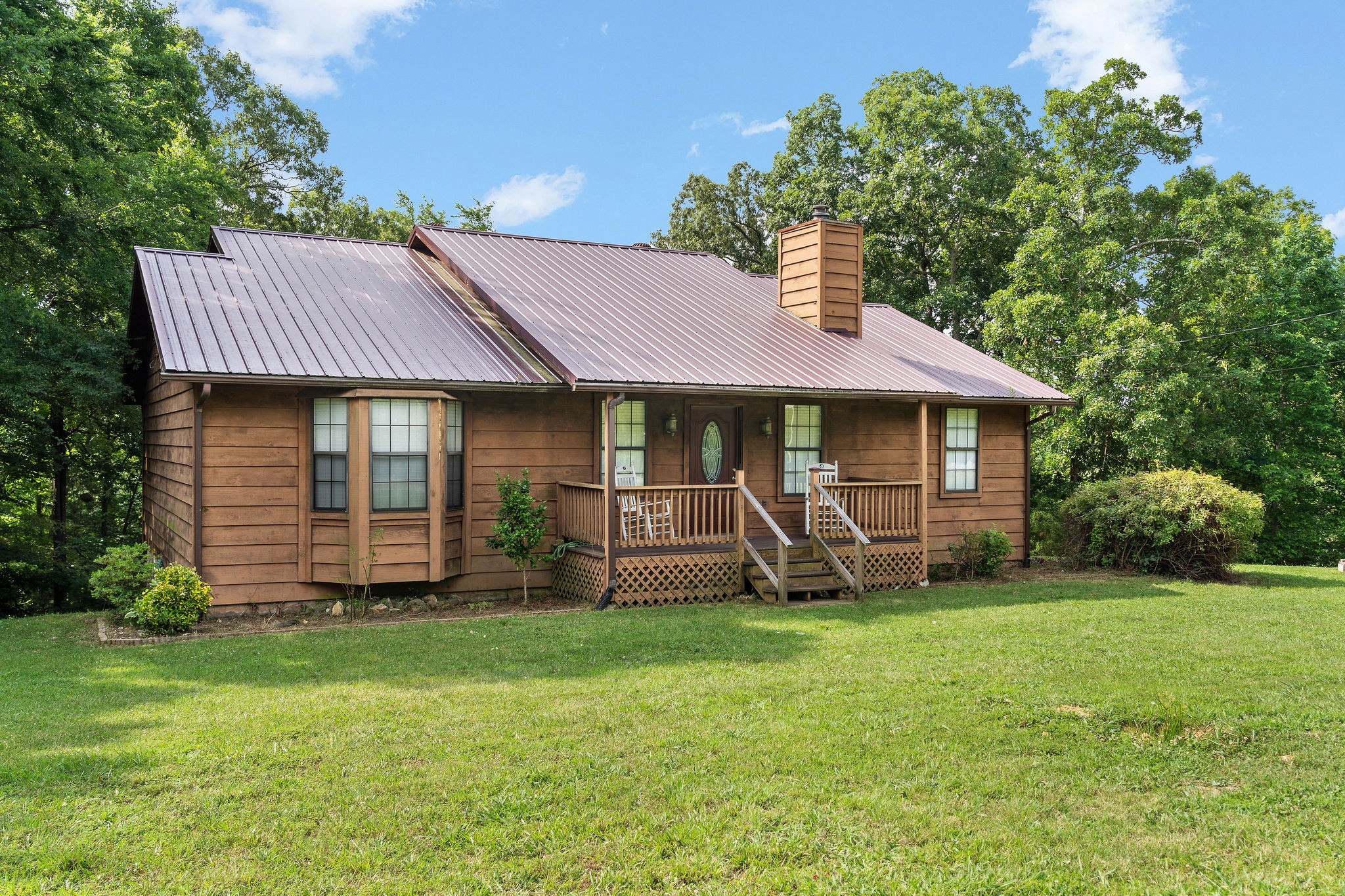 339 Sandy Kaye Road Big Rock, TN 37023 - Photo 34 of 34 Gallery Image 34