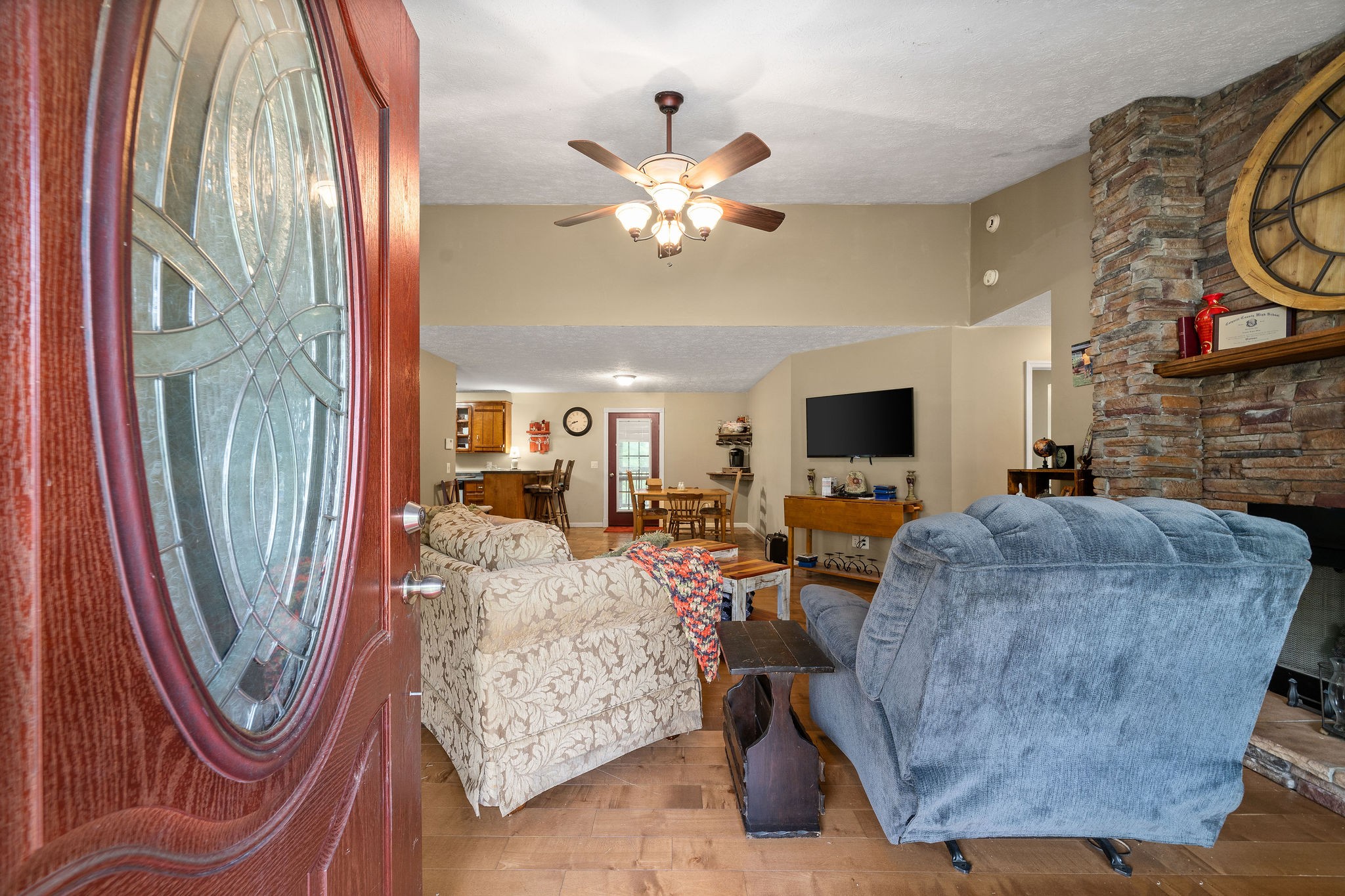 339 Sandy Kaye Road Big Rock, TN 37023 - Photo 5 of 34 Gallery Image 5