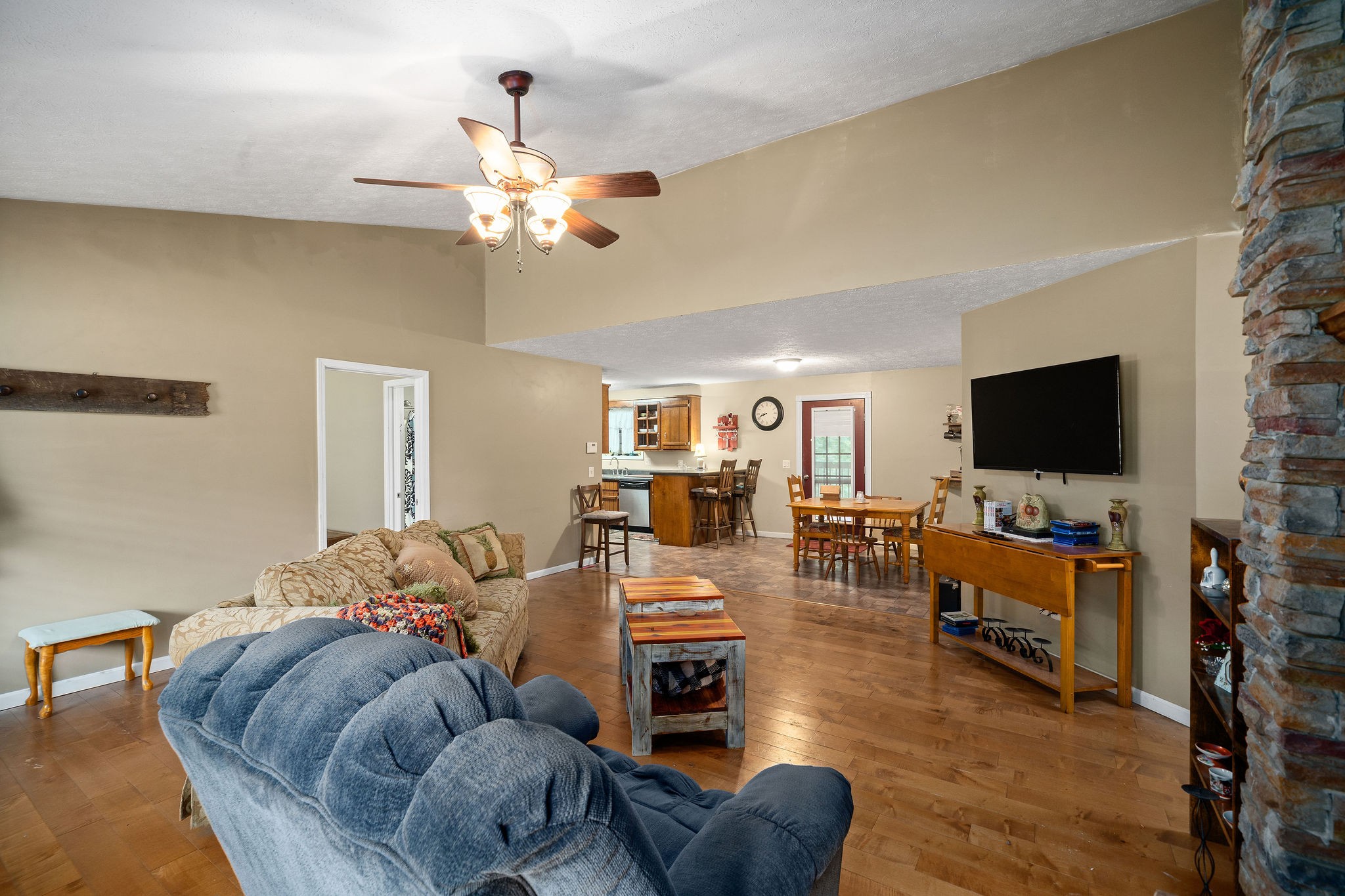 339 Sandy Kaye Road Big Rock, TN 37023 - Photo 6 of 34 Gallery Image 6